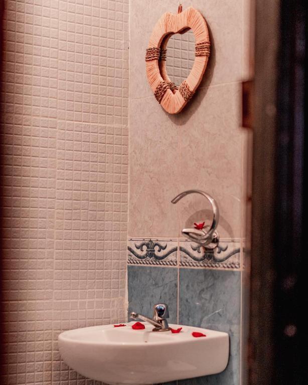 Riad Borj Jamaa Lafna Marrakesch Zimmer foto