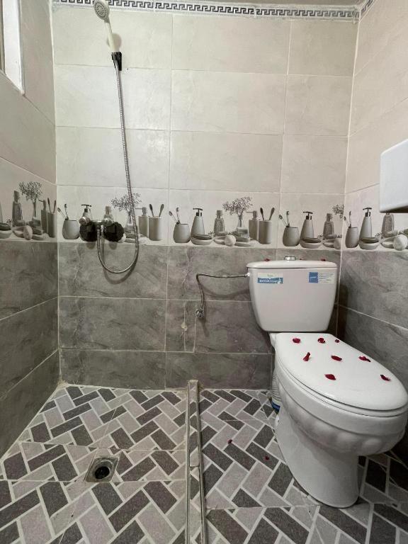 Riad Borj Jamaa Lafna Marrakesch Zimmer foto