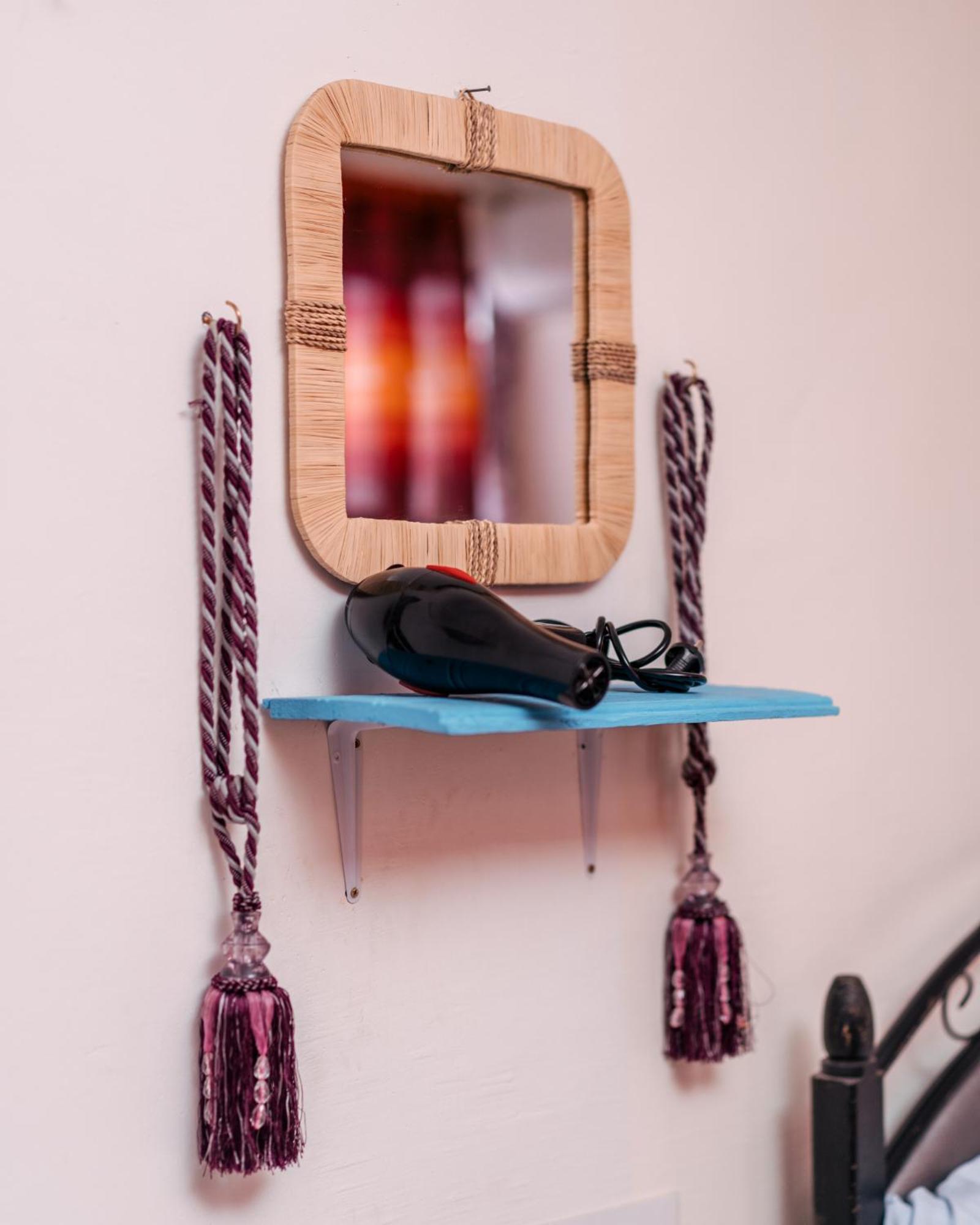 Riad Borj Jamaa Lafna Marrakesch Zimmer foto