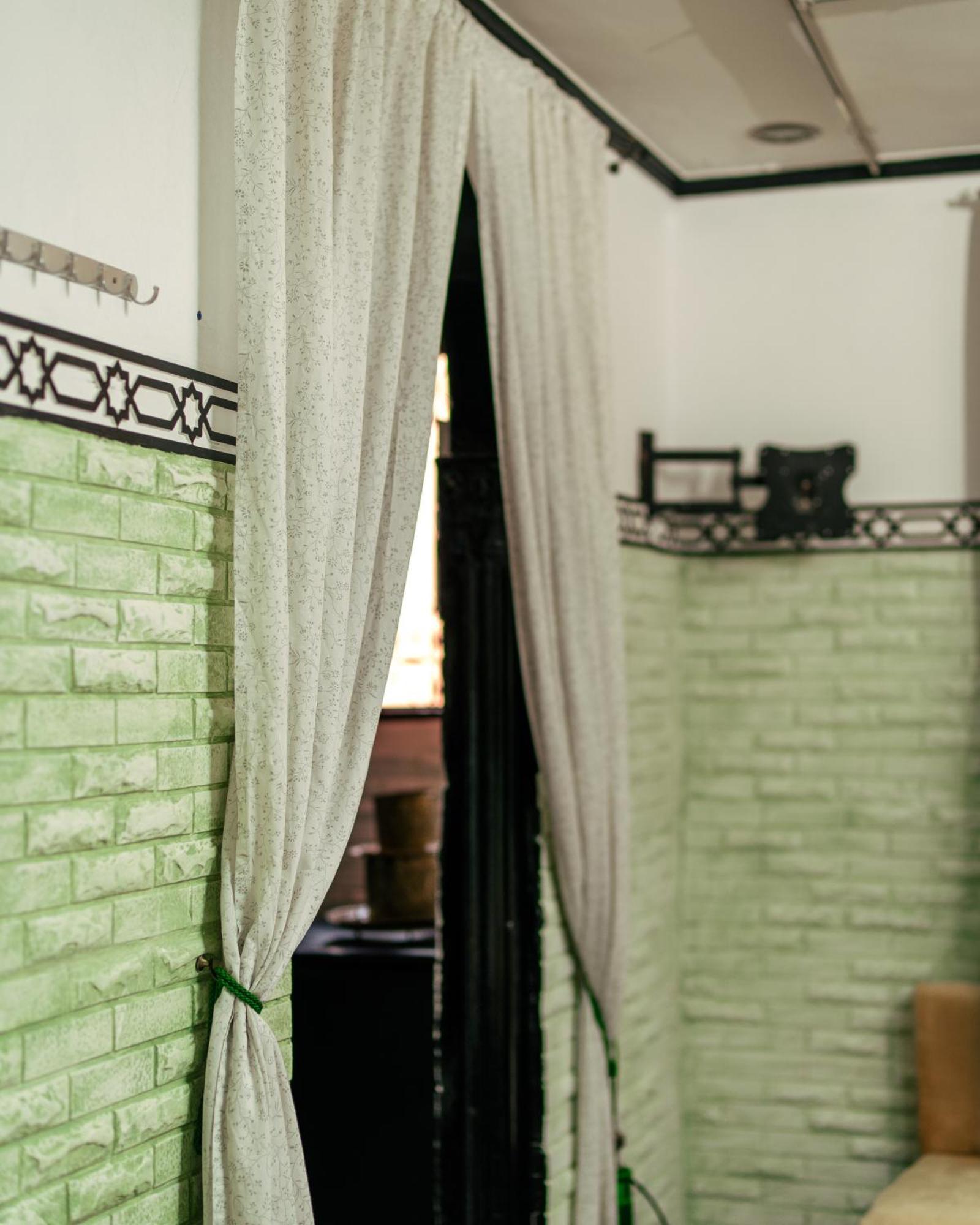 Riad Borj Jamaa Lafna Marrakesch Zimmer foto