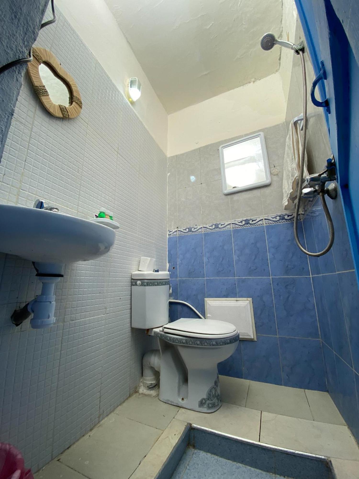 Riad Borj Jamaa Lafna Marrakesch Zimmer foto